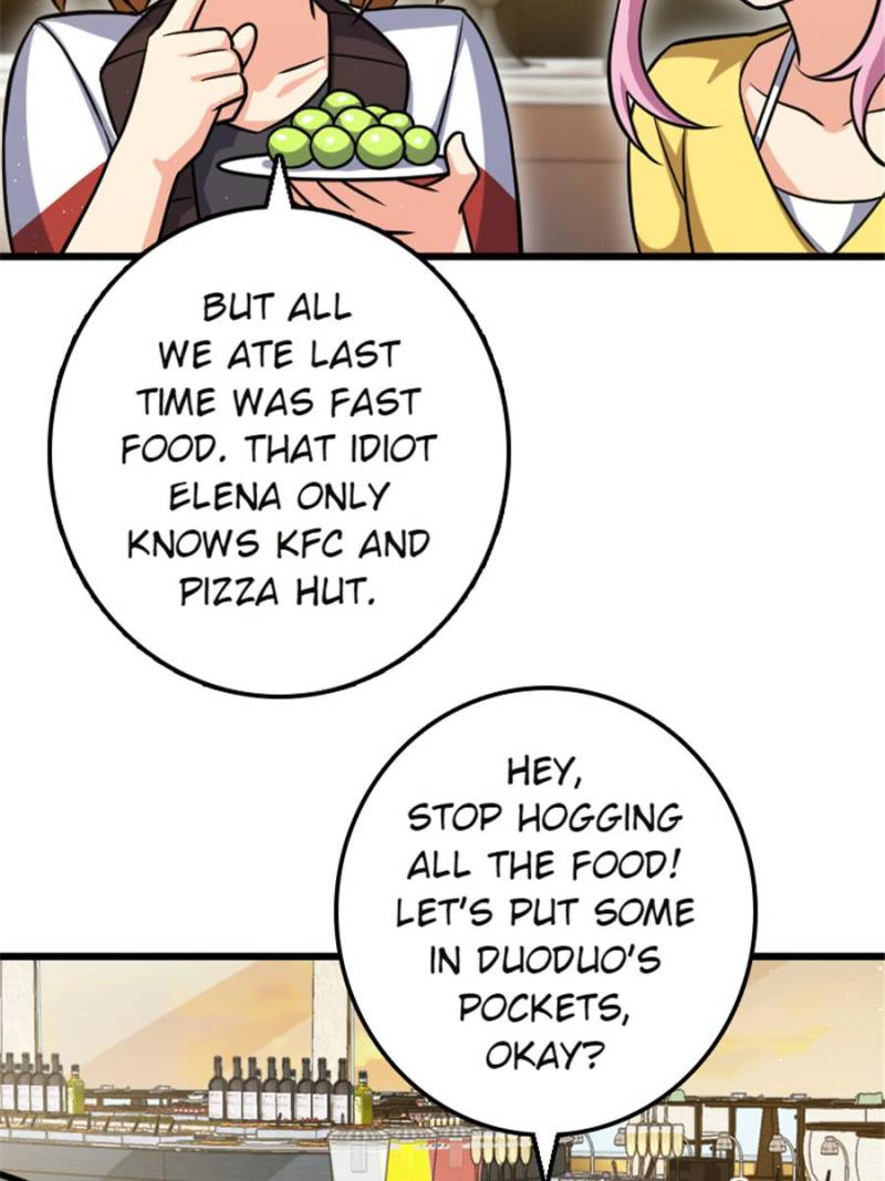 Read Release That Witch ENGLISH Manga Online