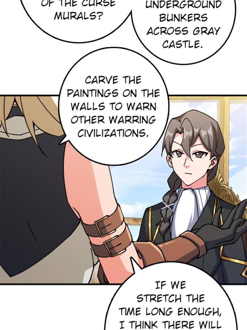 Read Release That Witch ENGLISH Manga Online