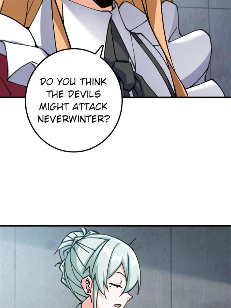 Read Release That Witch ENGLISH Manga Online