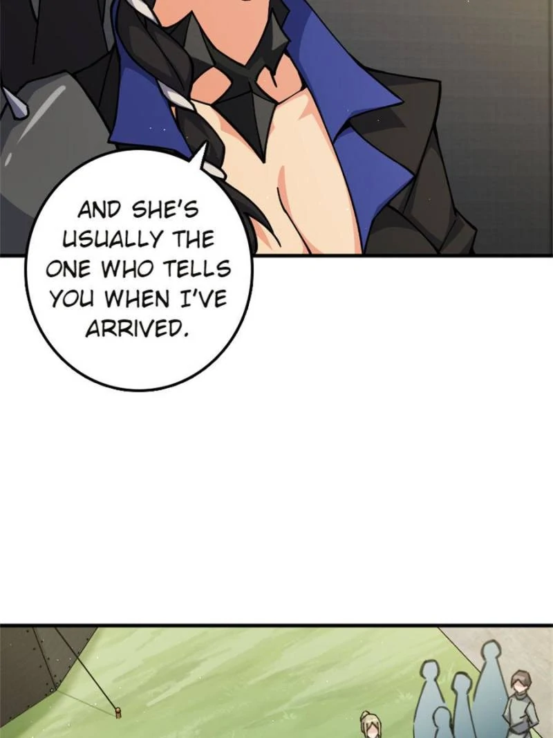 Read Release That Witch ENGLISH Manga Online