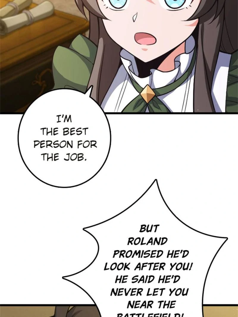 Read Release That Witch ENGLISH Manga Online