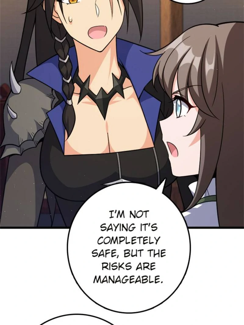 Read Release That Witch ENGLISH Manga Online