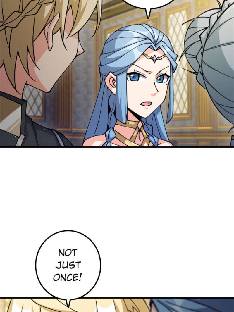 Read Release That Witch ENGLISH Manga Online