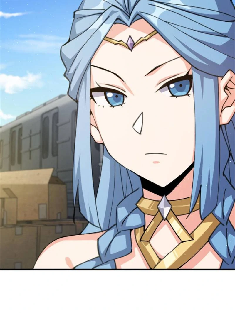 Read Release That Witch ENGLISH Manga Online