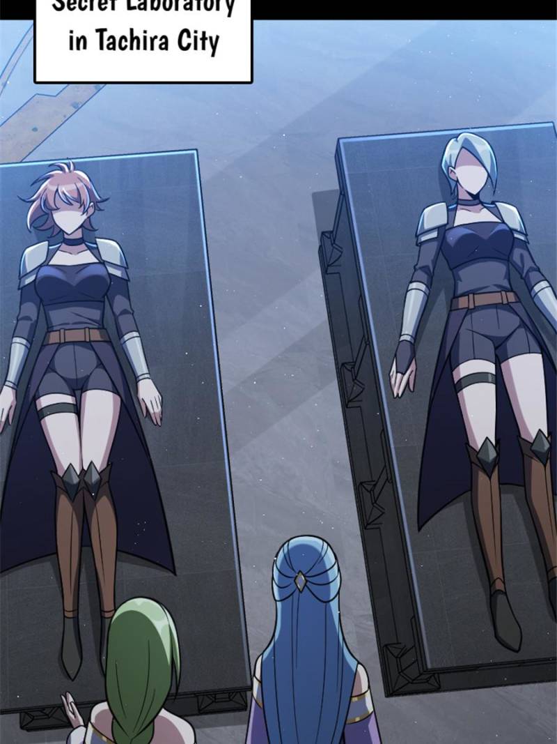 Read Release That Witch ENGLISH Manga Online