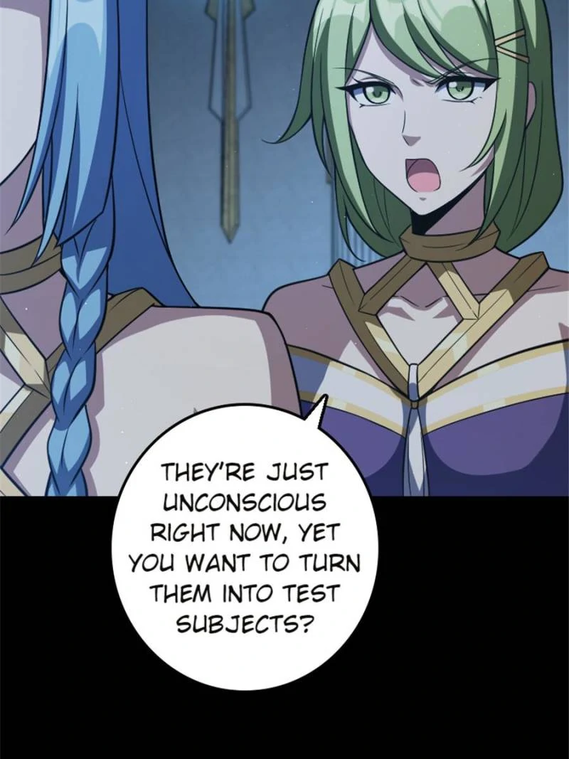 Read Release That Witch ENGLISH Manga Online