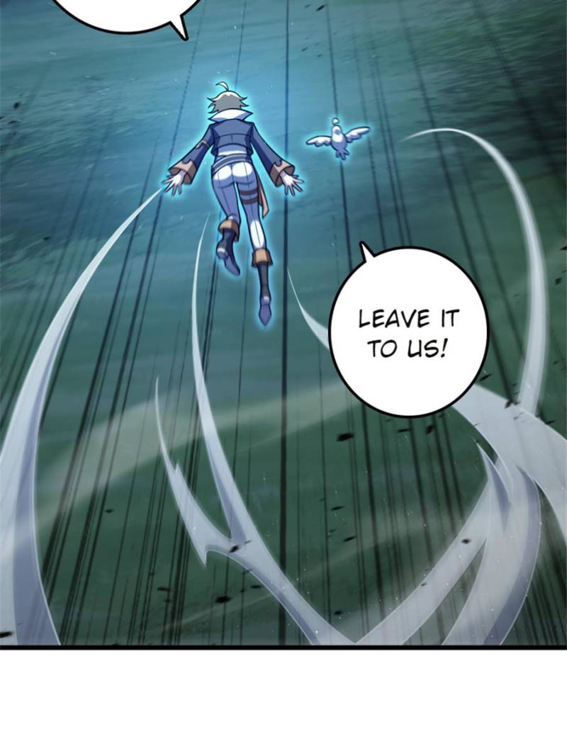 Read Release That Witch ENGLISH Manga Online