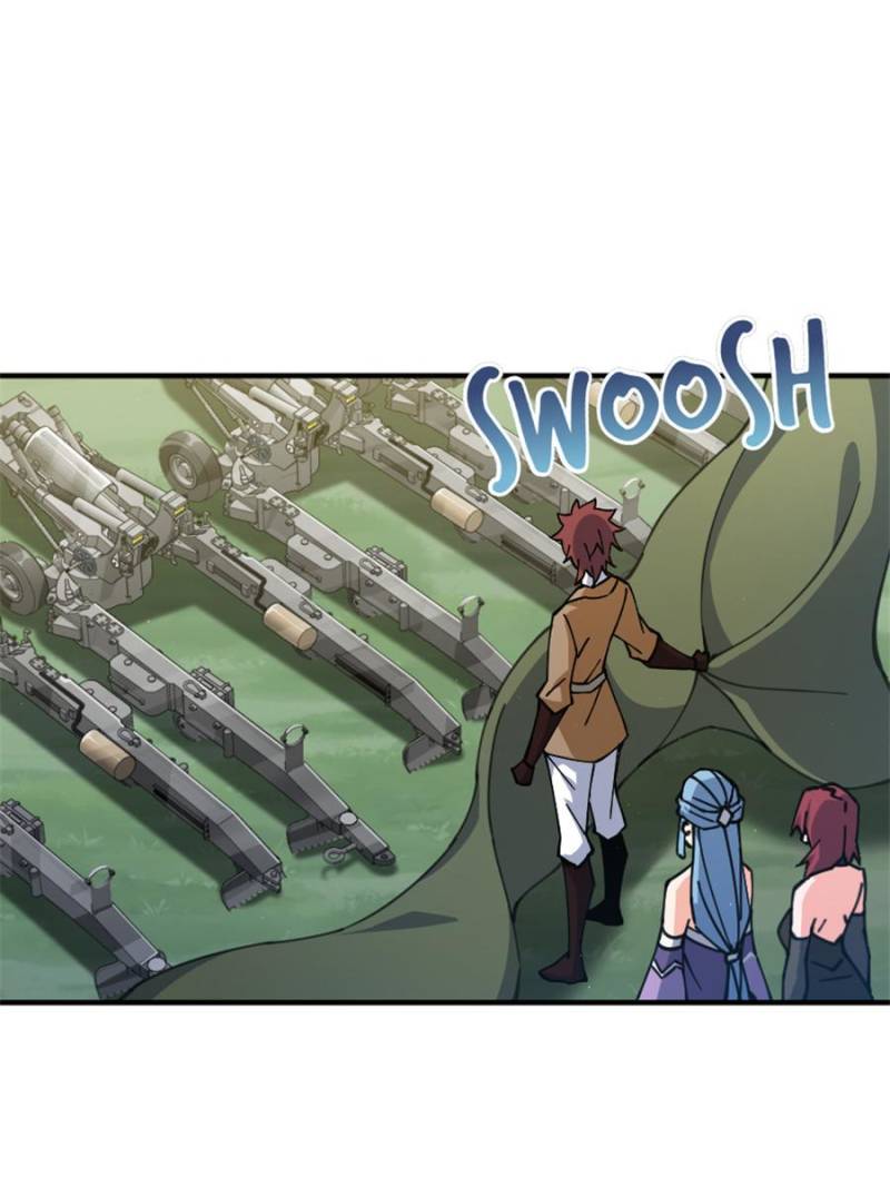 Read Release That Witch ENGLISH Manga Online