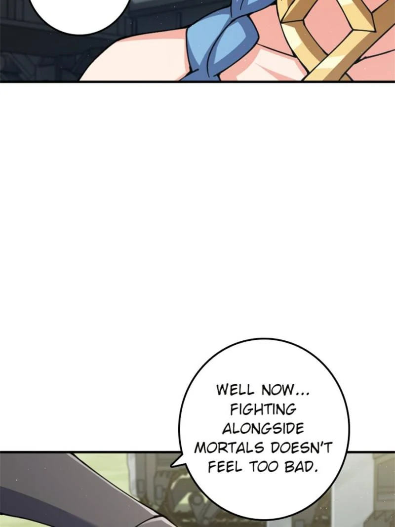 Read Release That Witch ENGLISH Manga Online