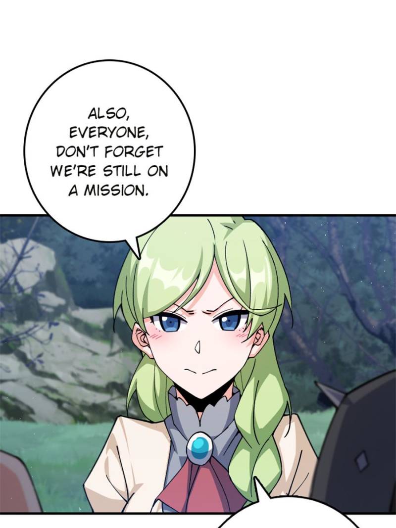 Read Release That Witch ENGLISH Manga Online