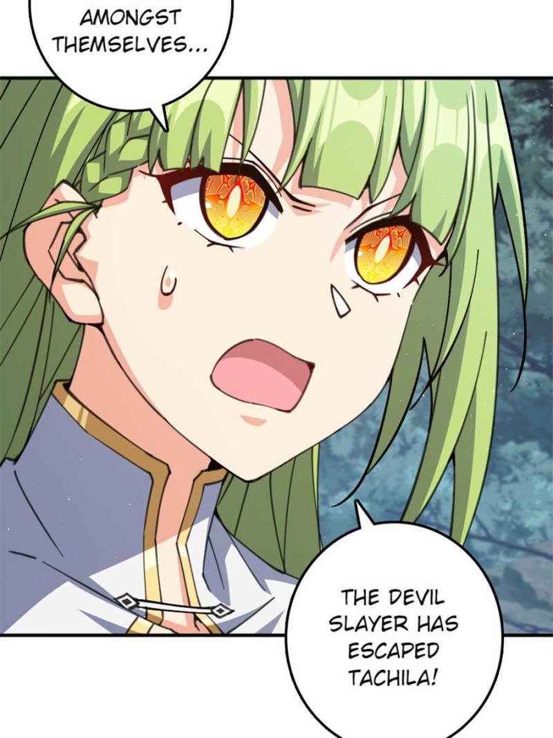 Read Release That Witch ENGLISH Manga Online