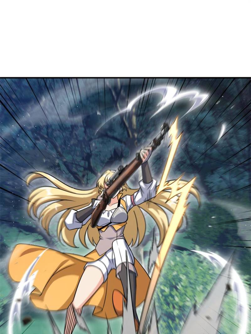 Read Release That Witch ENGLISH Manga Online