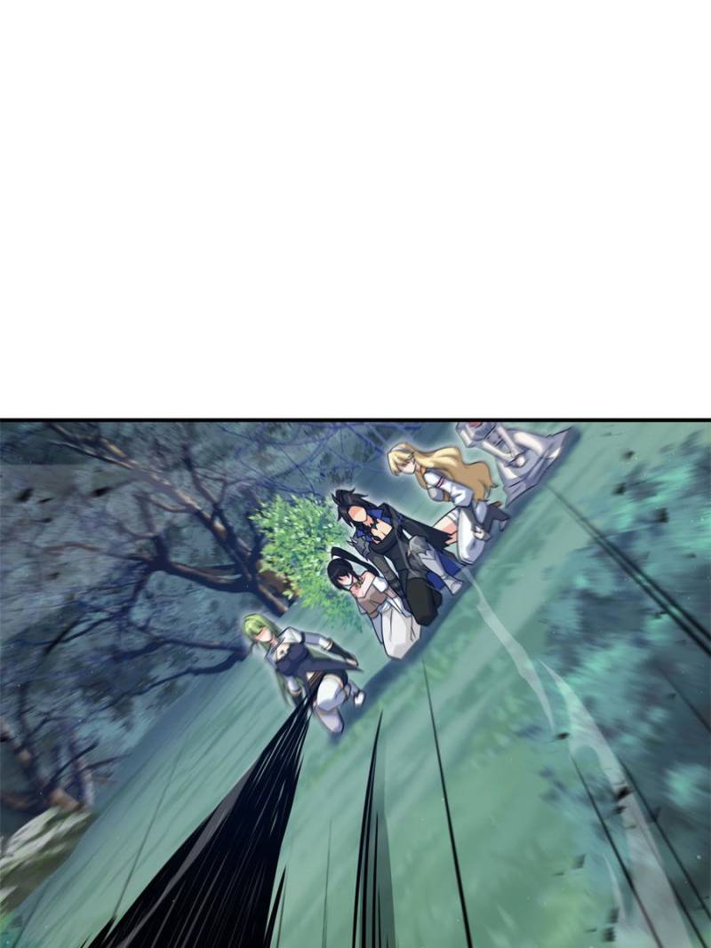 Read Release That Witch ENGLISH Manga Online