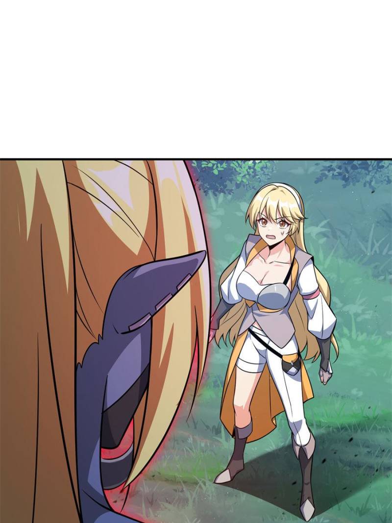 Read Release That Witch ENGLISH Manga Online