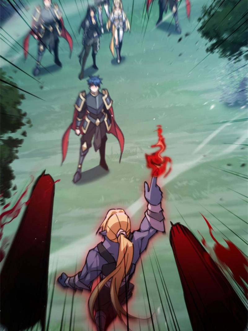 Read Release That Witch ENGLISH Manga Online