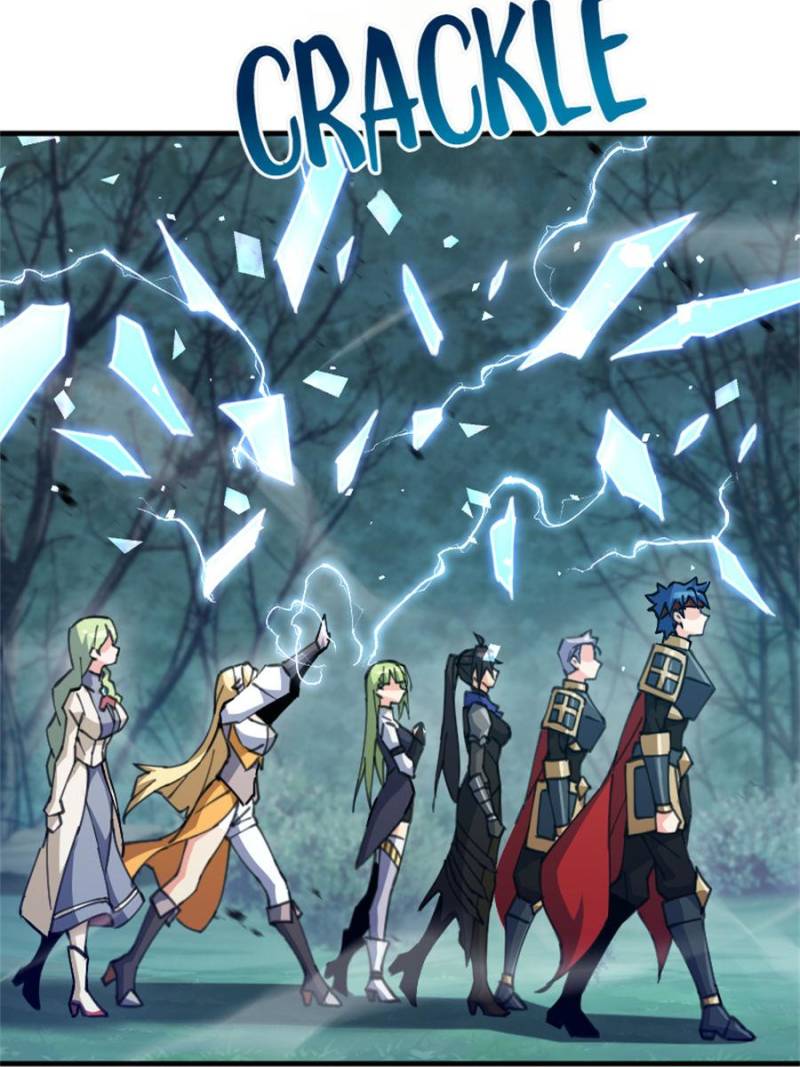 Read Release That Witch ENGLISH Manga Online