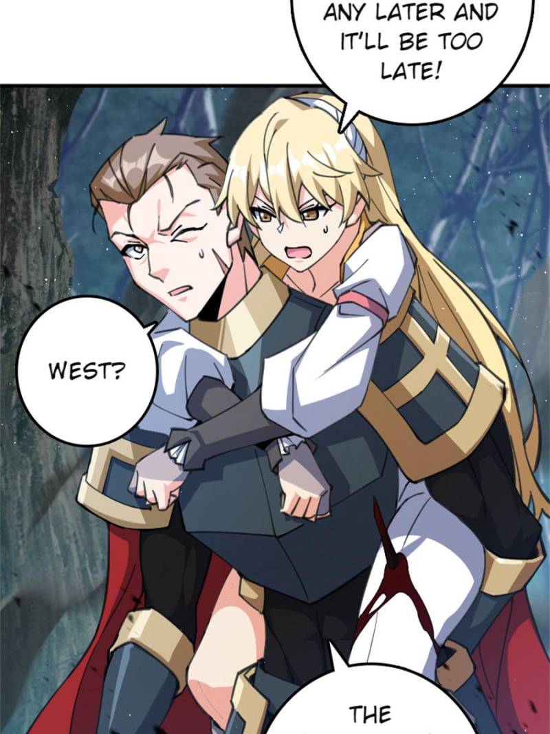 Read Release That Witch ENGLISH Manga Online