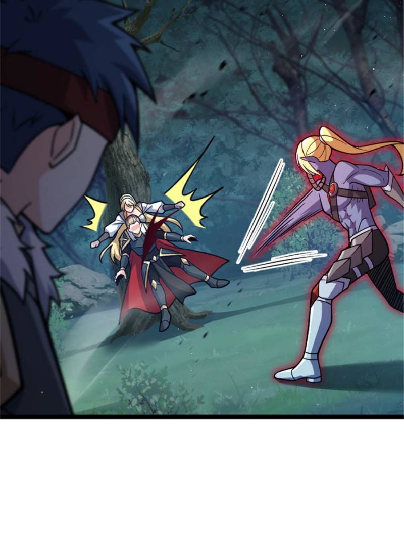 Read Release That Witch ENGLISH Manga Online