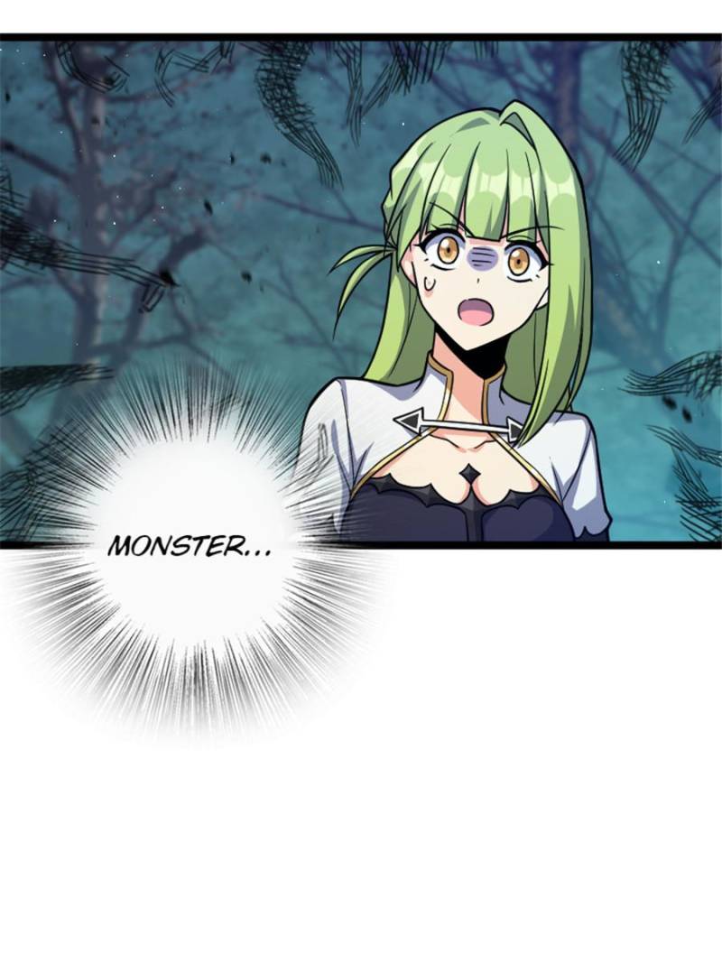 Read Release That Witch ENGLISH Manga Online