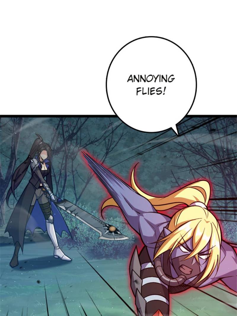 Read Release That Witch ENGLISH Manga Online