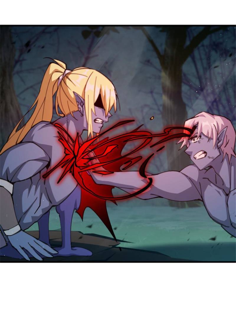 Read Release That Witch ENGLISH Manga Online