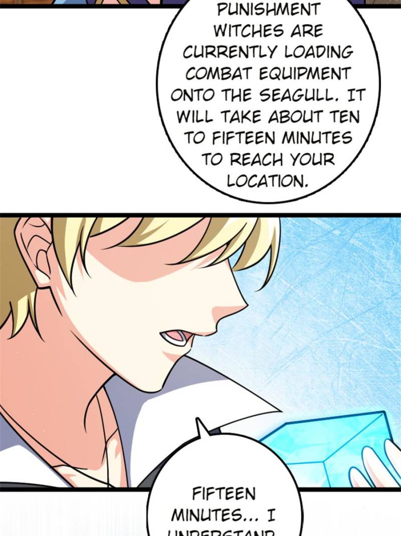 Read Release That Witch ENGLISH Manga Online