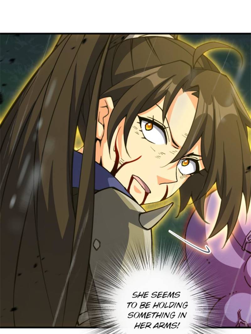 Read Release That Witch ENGLISH Manga Online