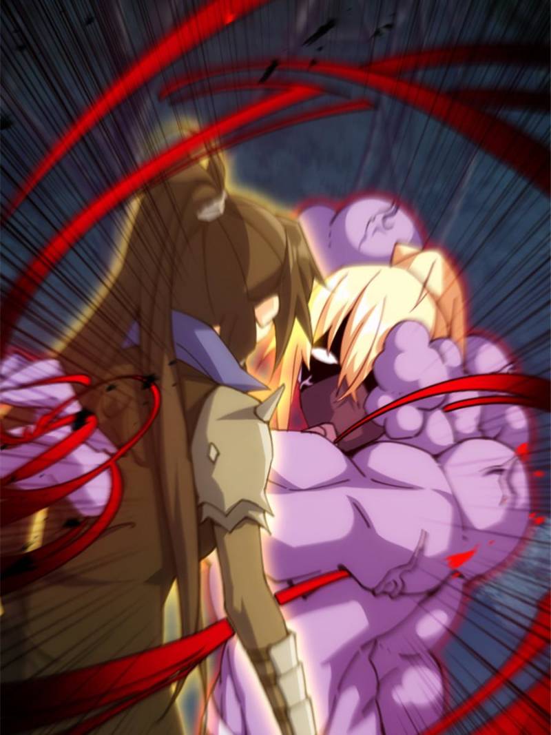 Read Release That Witch ENGLISH Manga Online