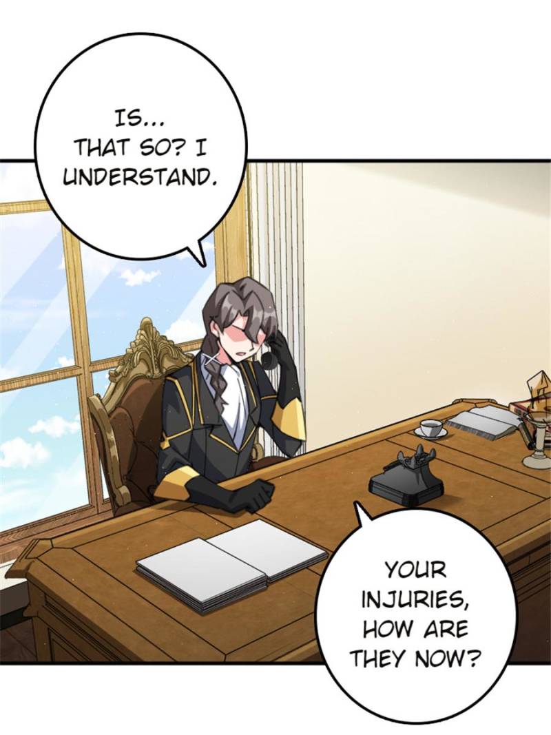 Read Release That Witch ENGLISH Manga Online