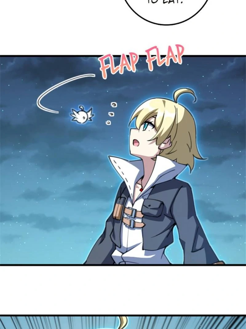 Read Release That Witch ENGLISH Manga Online