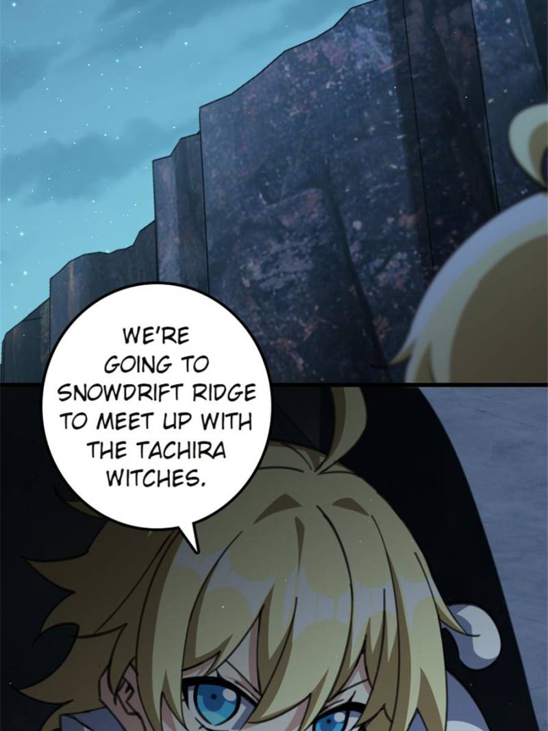 Read Release That Witch ENGLISH Manga Online