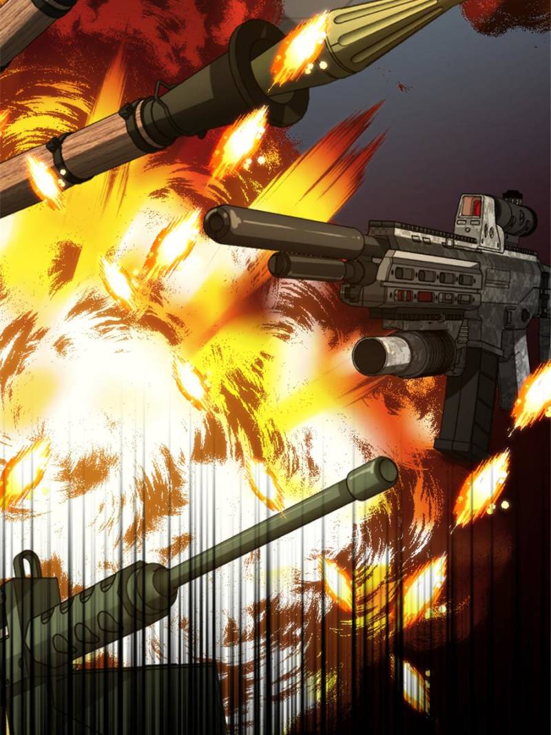 Read Release That Witch ENGLISH Manga Online