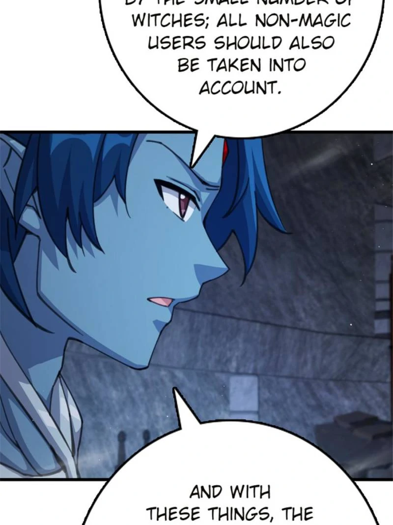 Read Release That Witch ENGLISH Manga Online