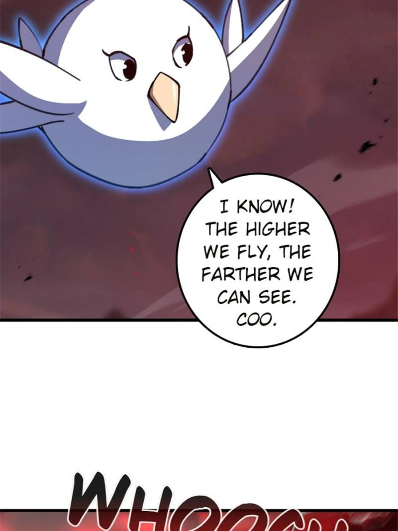 Read Release That Witch ENGLISH Manga Online