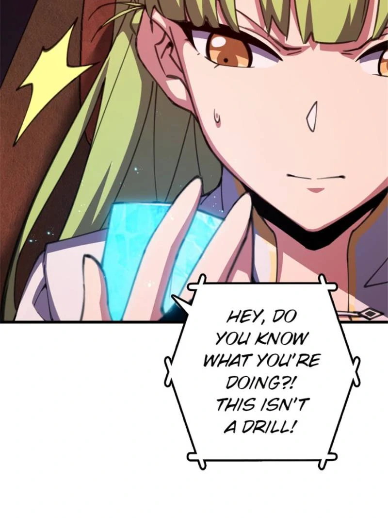 Read Release That Witch ENGLISH Manga Online