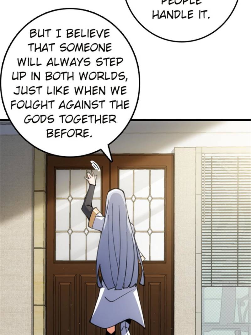 Read Release That Witch ENGLISH Manga Online