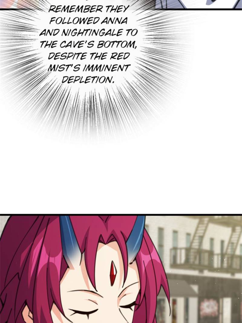 Read Release That Witch ENGLISH Manga Online