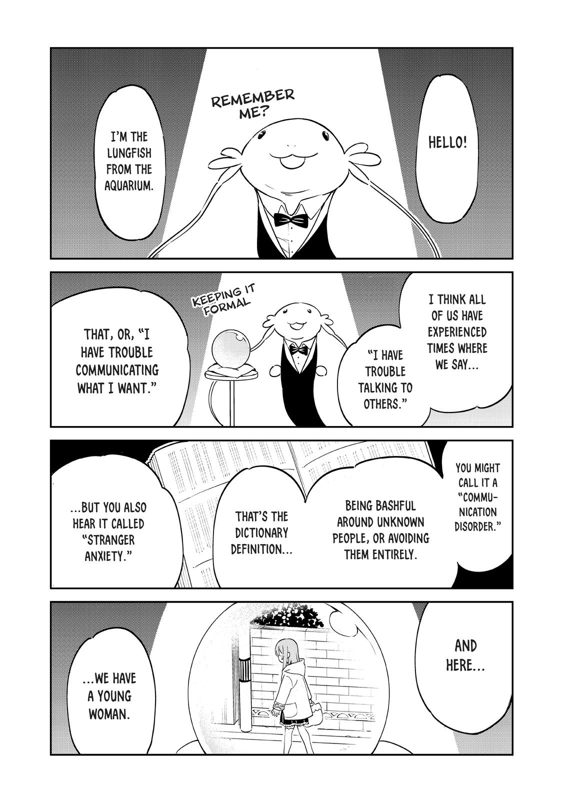 Read Rent-A-(Really Shy!)-Girlfriend ENGLISH Manga Online