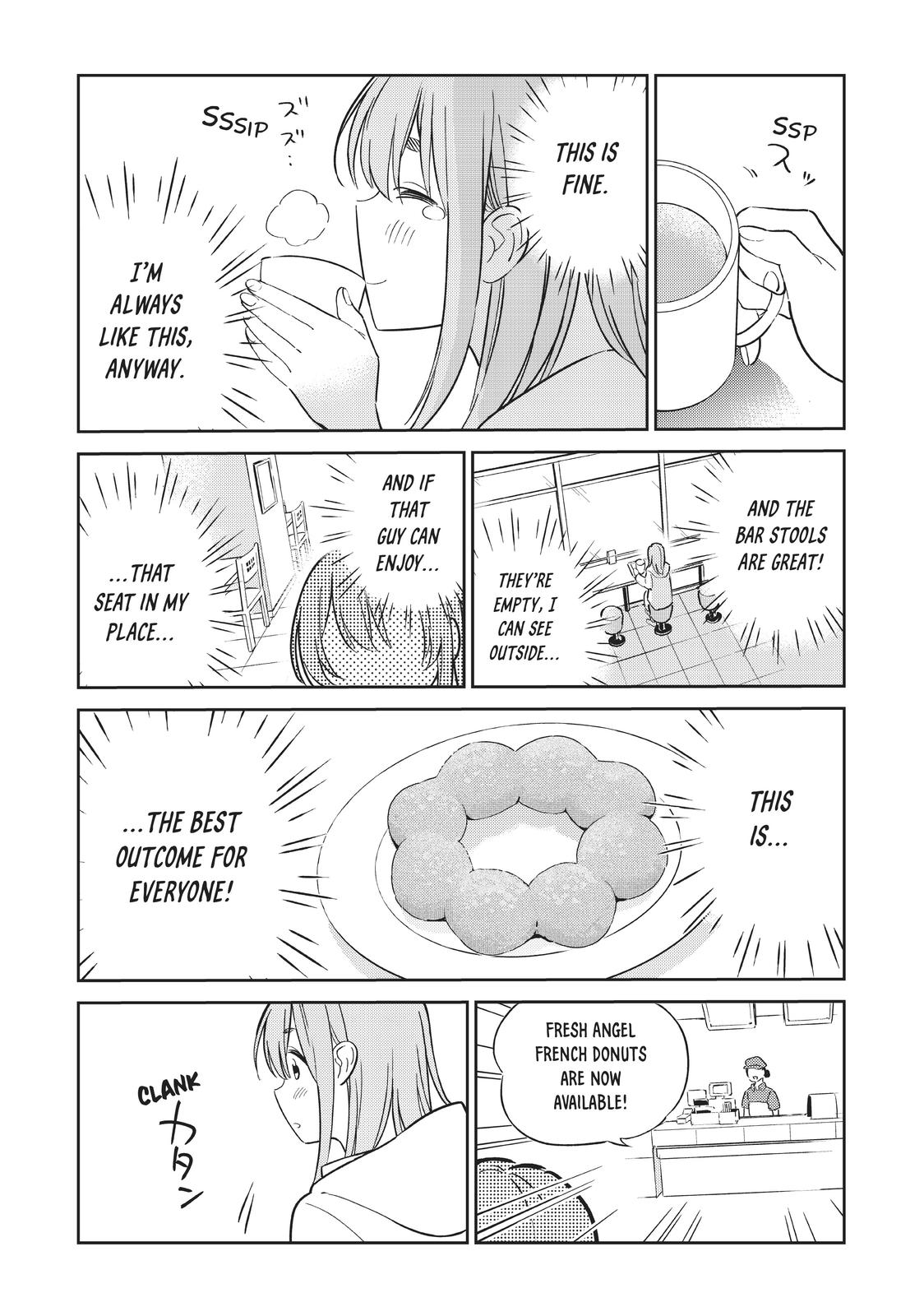 Read Rent-A-(Really Shy!)-Girlfriend ENGLISH Manga Online