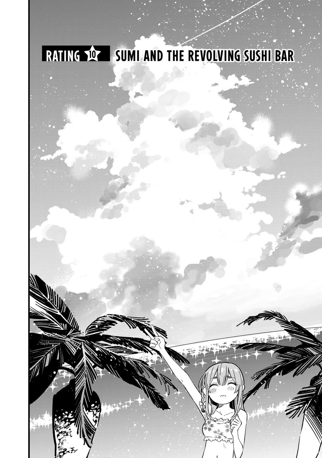 Read Rent-A-(Really Shy!)-Girlfriend ENGLISH Manga Online