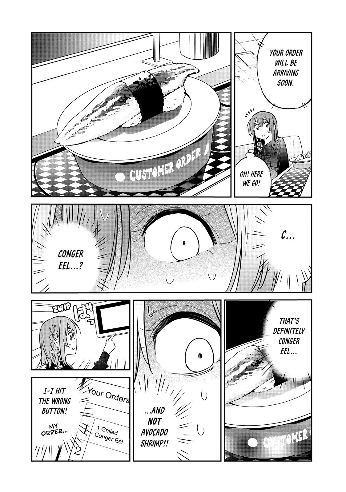 Read Rent-A-(Really Shy!)-Girlfriend ENGLISH Manga Online