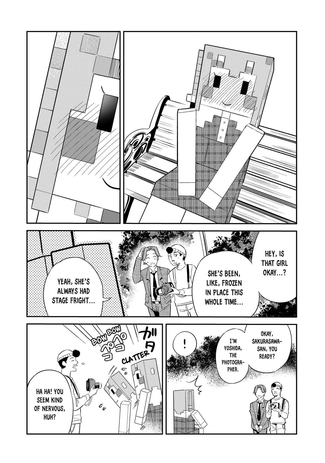 Read Rent-A-(Really Shy!)-Girlfriend ENGLISH Manga Online