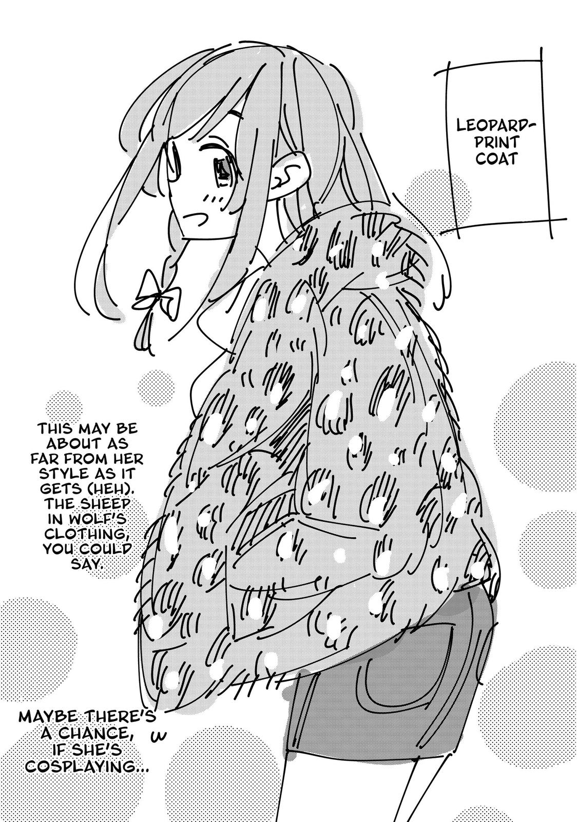 Read Rent-A-(Really Shy!)-Girlfriend ENGLISH Manga Online