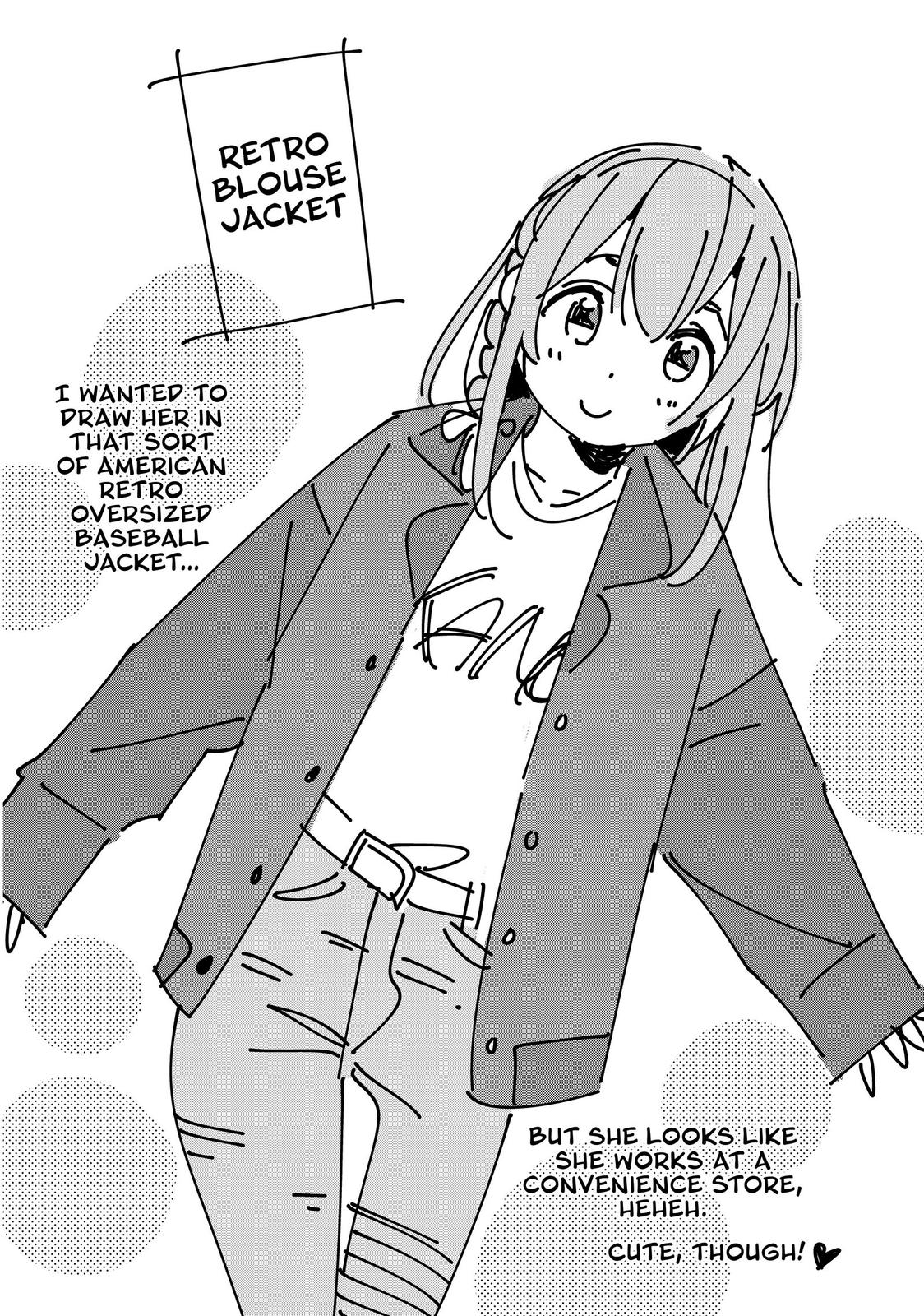Read Rent-A-(Really Shy!)-Girlfriend ENGLISH Manga Online