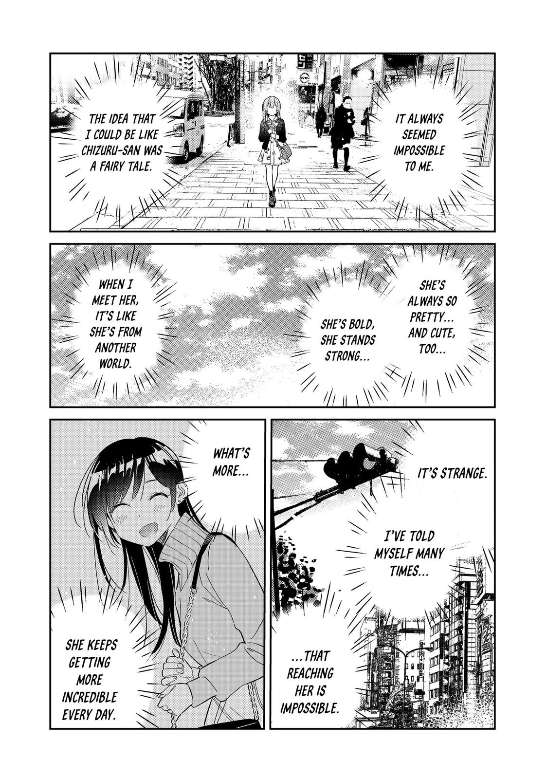 Read Rent-A-(Really Shy!)-Girlfriend ENGLISH Manga Online