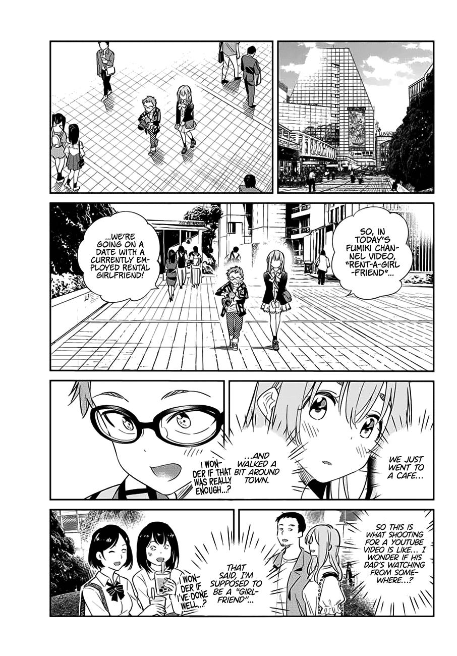 Read Rent-A-(Really Shy!)-Girlfriend ENGLISH Manga Online