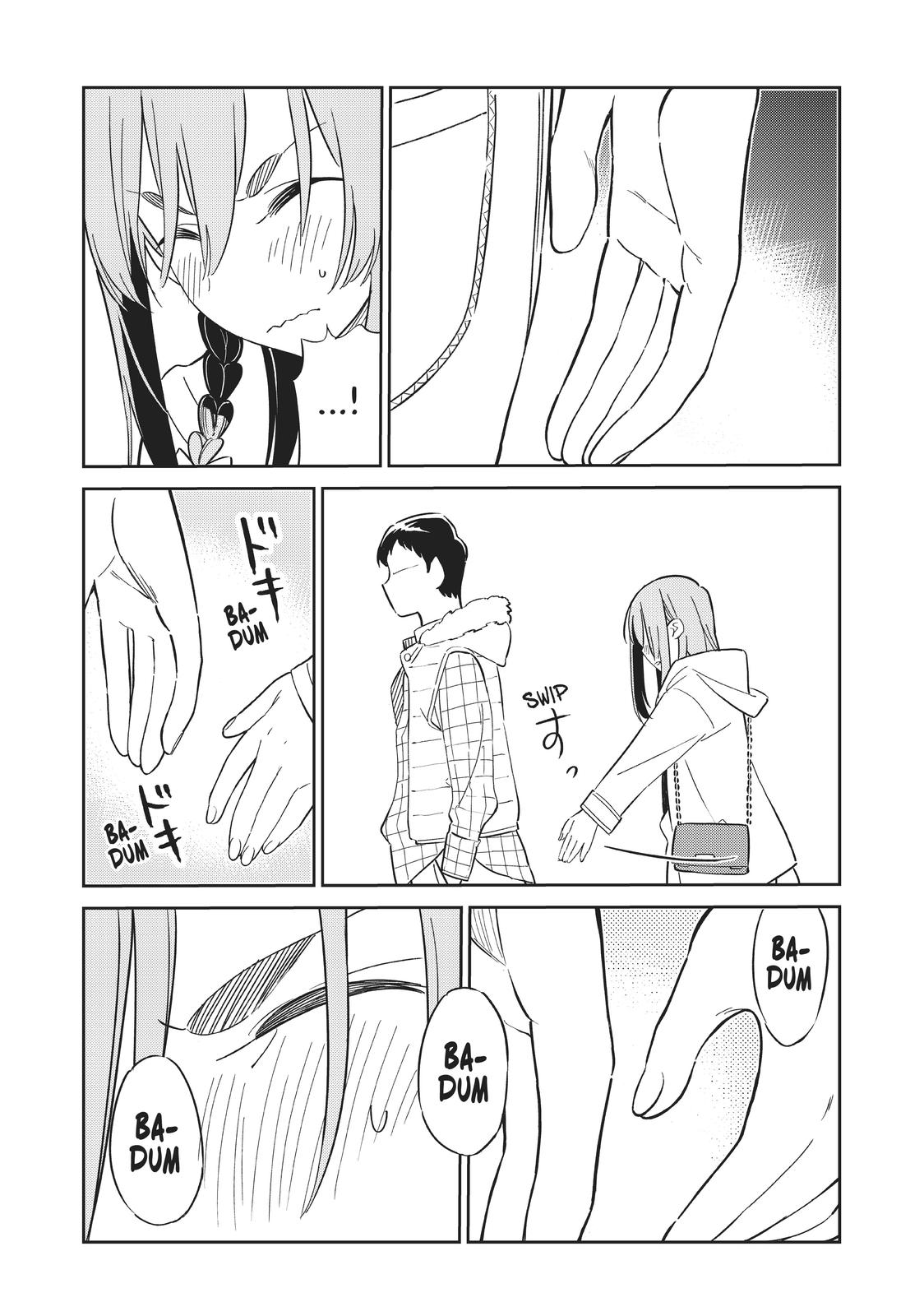 Read Rent-A-(Really Shy!)-Girlfriend ENGLISH Manga Online