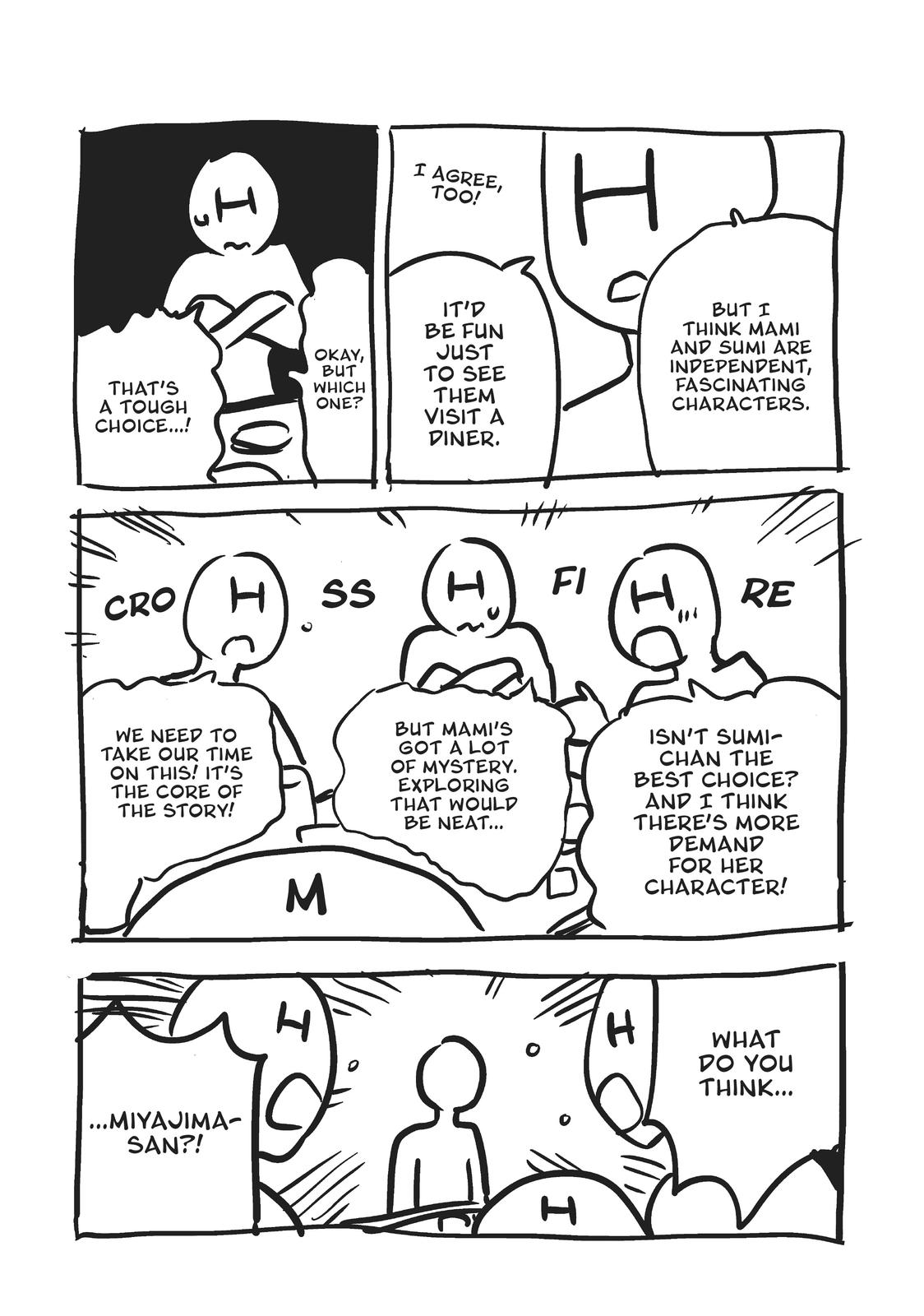 Read Rent-A-(Really Shy!)-Girlfriend ENGLISH Manga Online