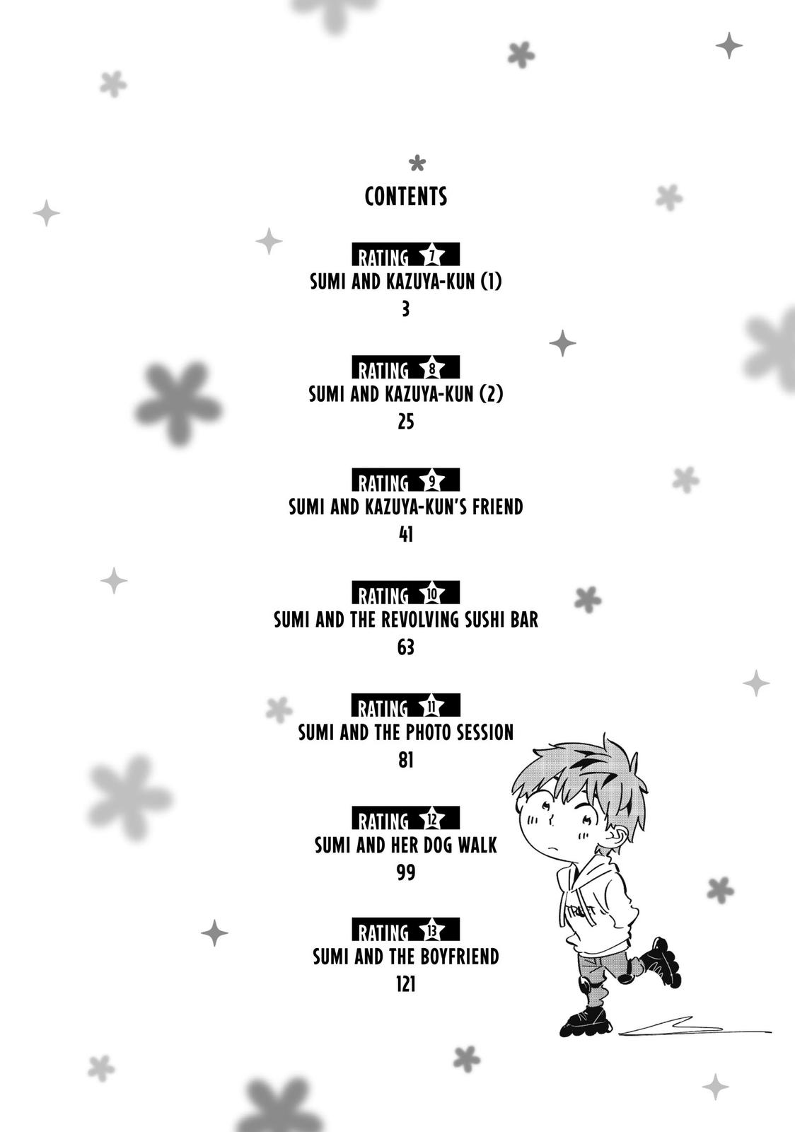 Read Rent-A-(Really Shy!)-Girlfriend ENGLISH Manga Online