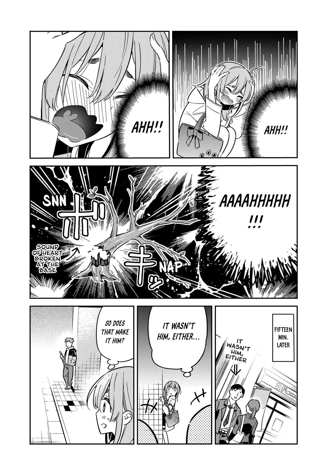 Read Rent-A-(Really Shy!)-Girlfriend ENGLISH Manga Online